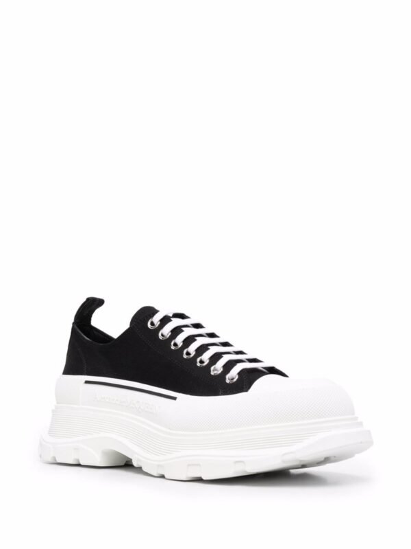 Alexander McQueen Tread Slick Sneakers