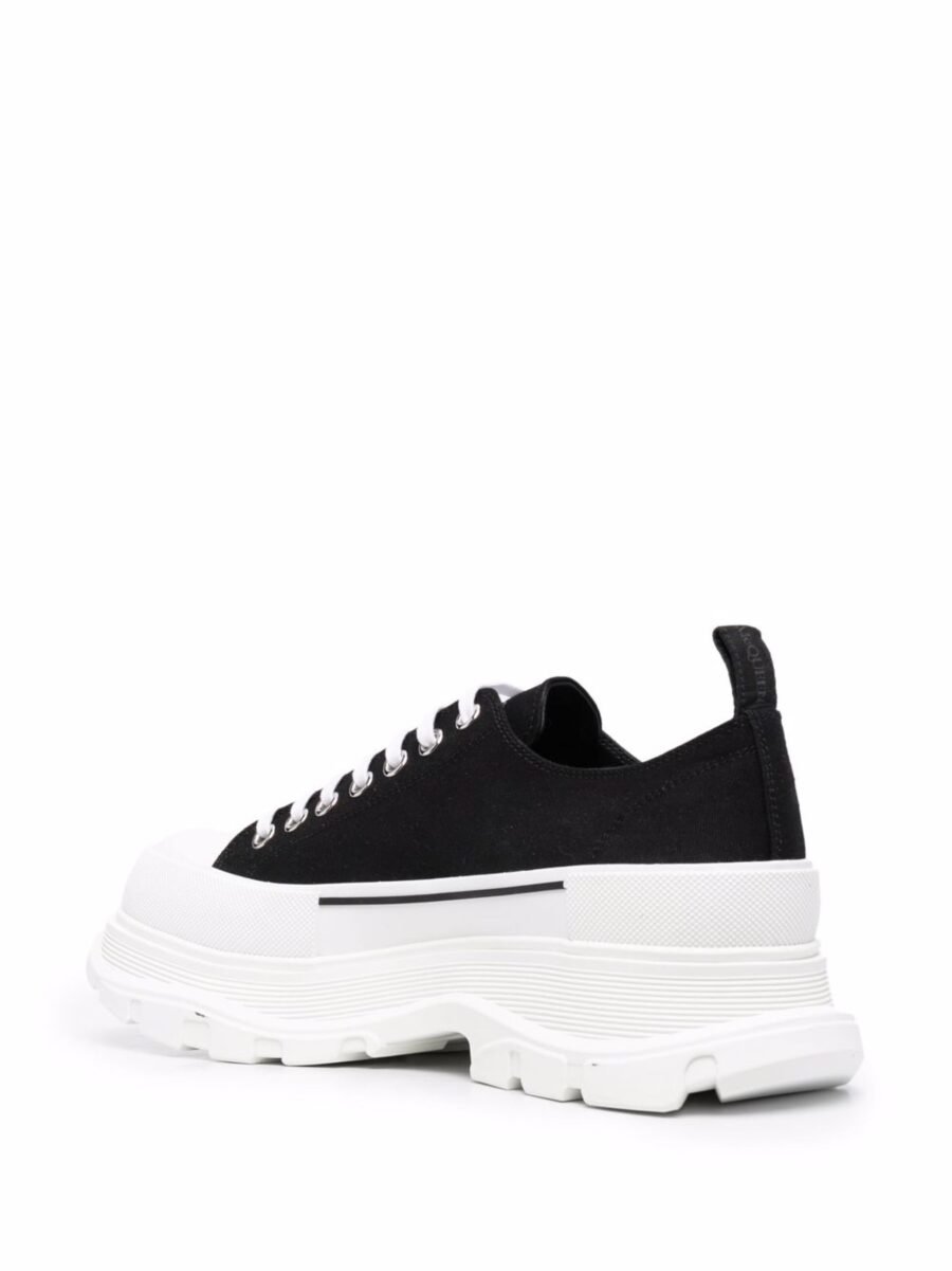 Alexander McQueen Tread Slick Sneakers