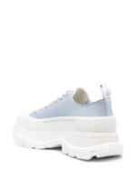 Alexander Mcqueen Tread Slick Sneaker