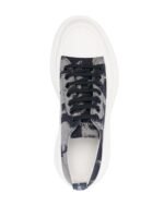 Alexander McQueen Tread Slick Sneakers