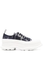 Alexander McQueen Tread Slick Sneakers