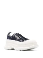 Alexander McQueen Tread Slick Sneakers