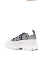 Alexander McQueen Tread Slick Sneakers