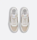 Dior Low-Top Sneakers B27