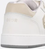 Dior Low-Top Sneakers B27