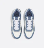 Dior Low-Top Sneakers B27