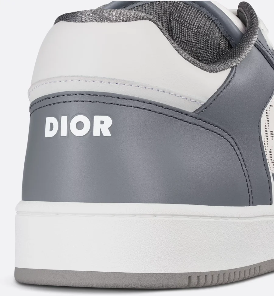 Dior Low-Top Sneakers B27