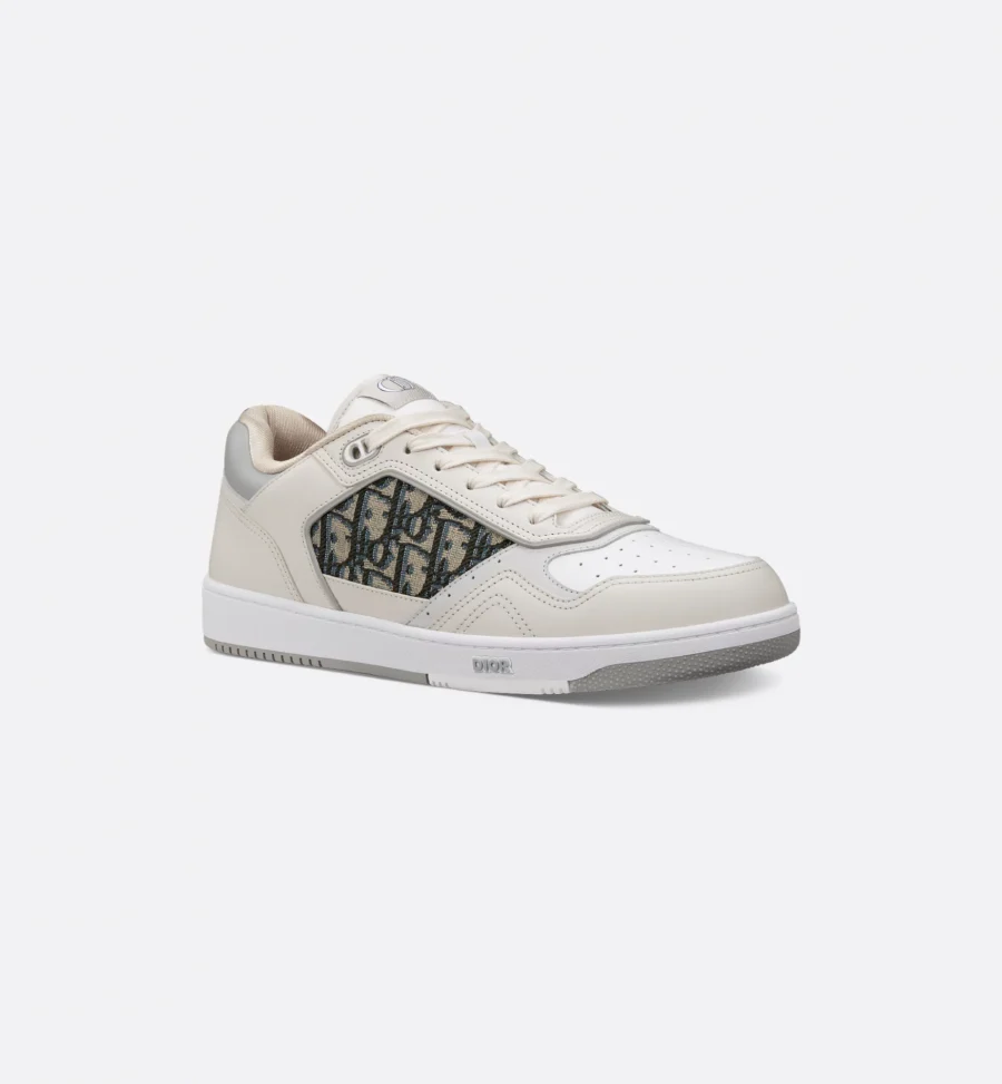 Dior Low-Top Sneakers B27