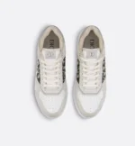 Dior Low-Top Sneakers B27