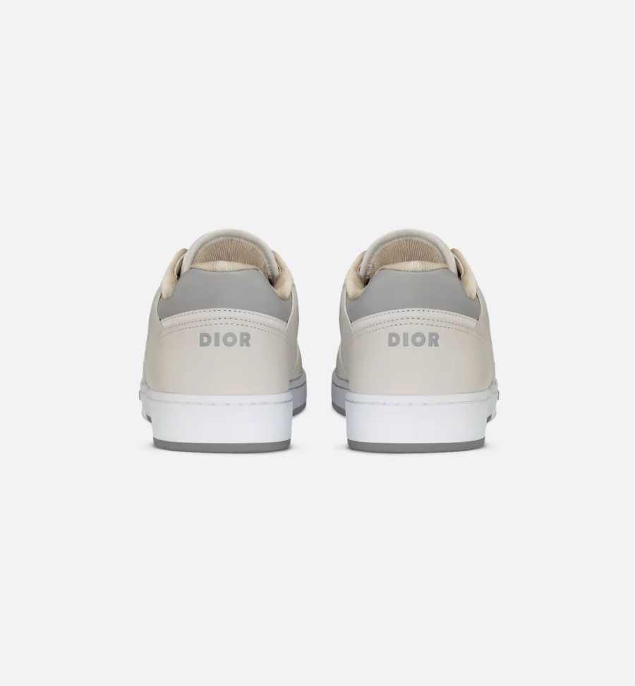 Dior Low-Top Sneakers B27