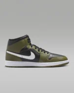 Nike Air Jordan 1 Retro
