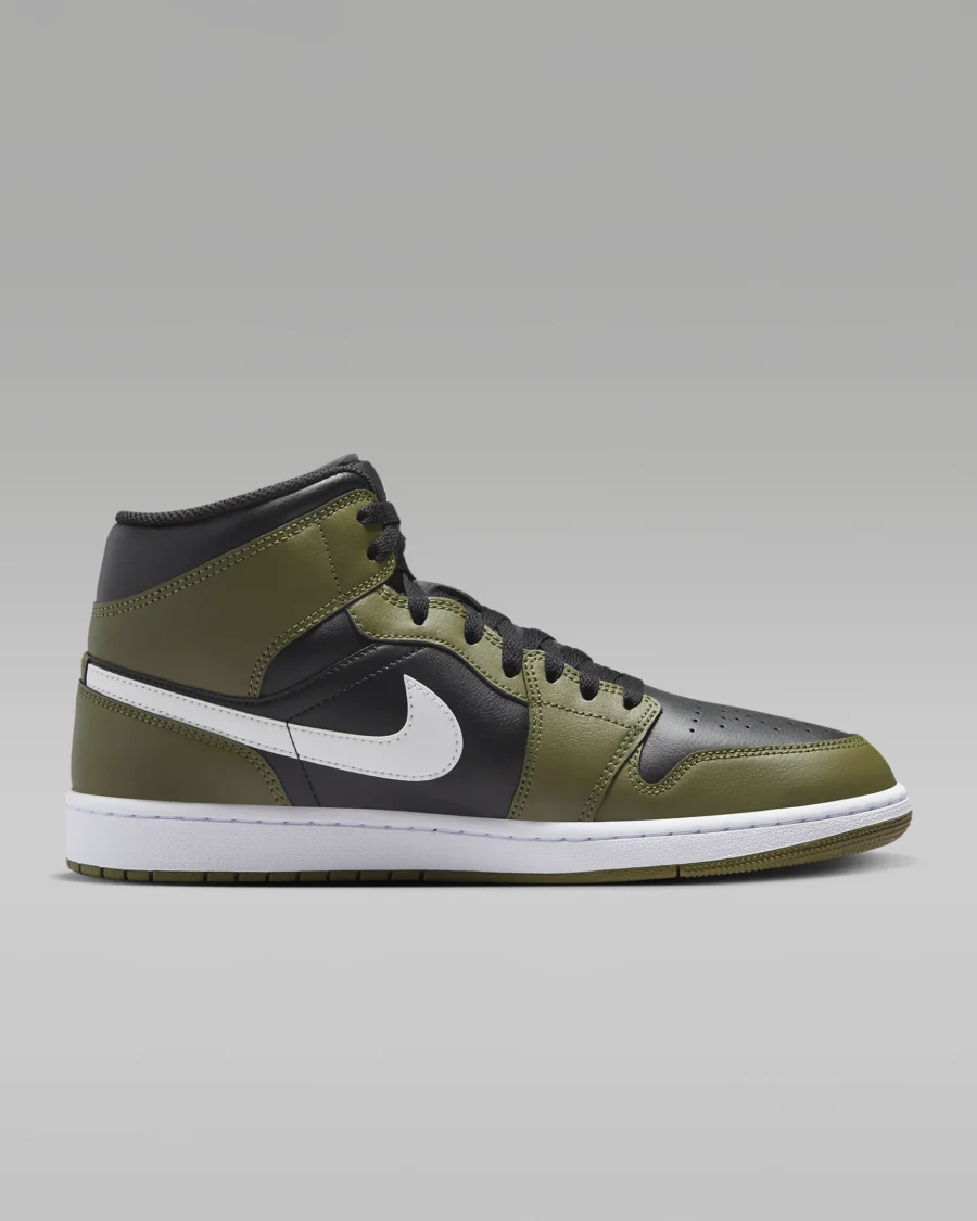 Nike Air Jordan 1 Retro