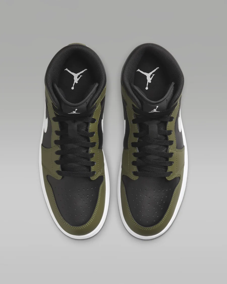 Nike Air Jordan 1 Retro