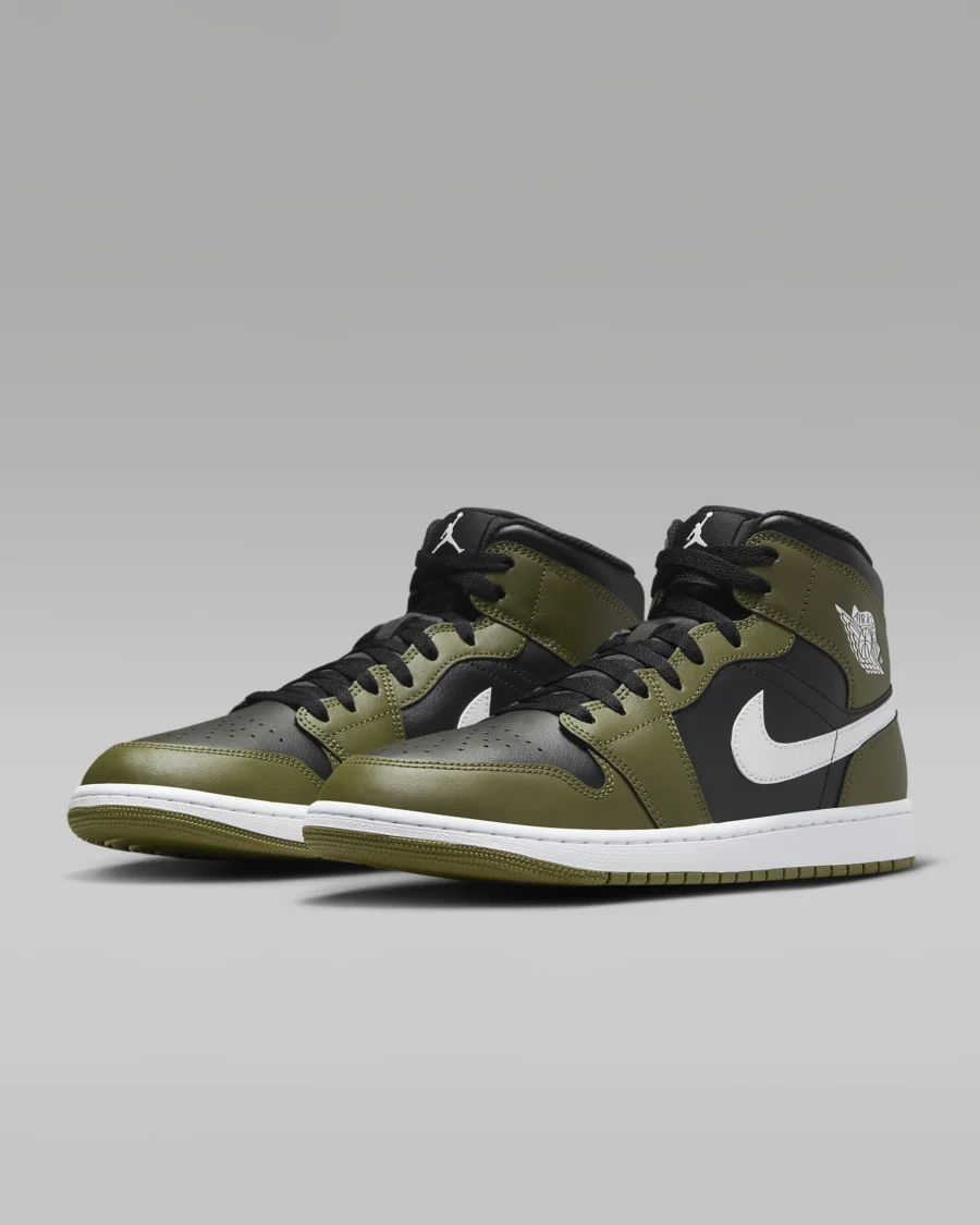 Nike Air Jordan 1 Retro