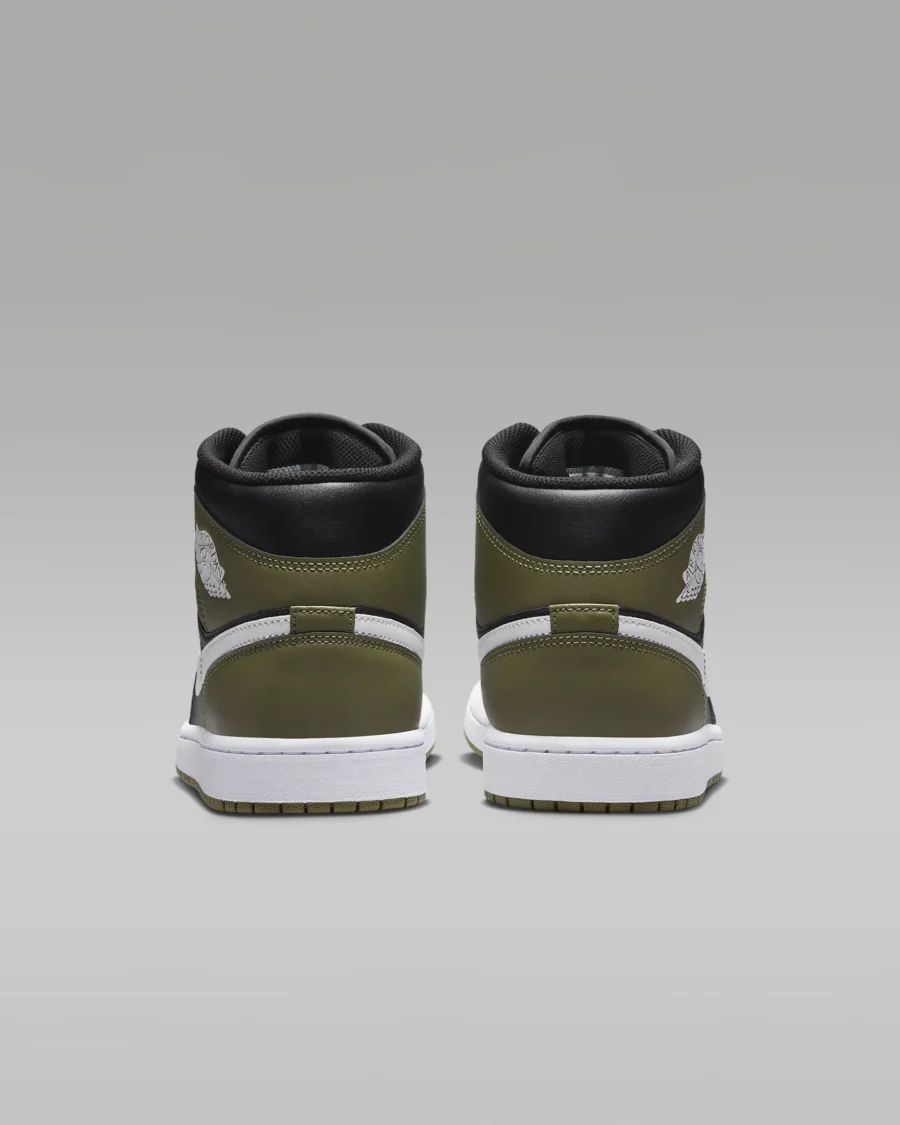 Nike Air Jordan 1 Retro