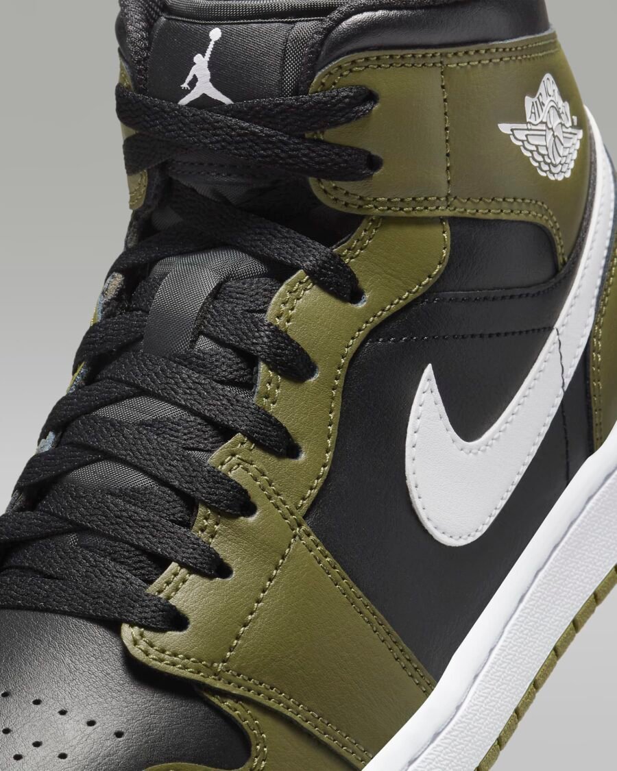 Nike Air Jordan 1 Retro