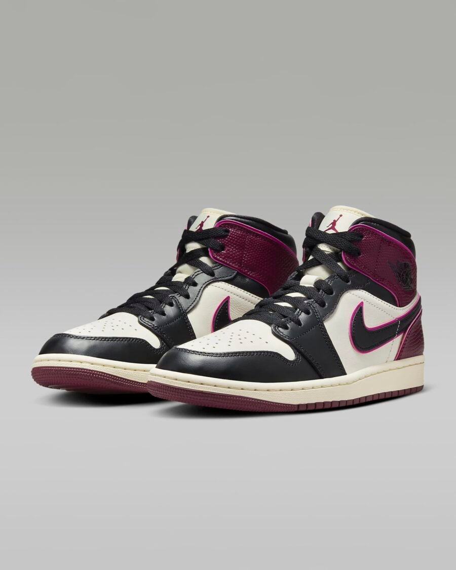 Air Jordan 1 Mid SE